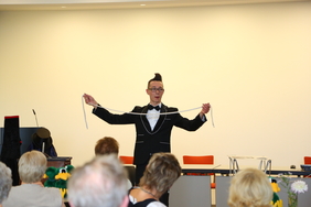 Zaubershow