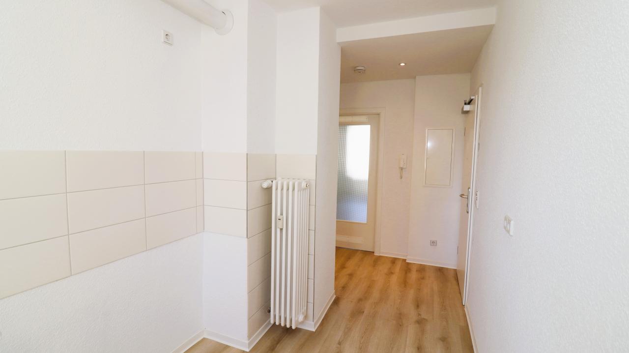 2 Zimmer mit Balkon in entspannter Umgebung - Foto 4