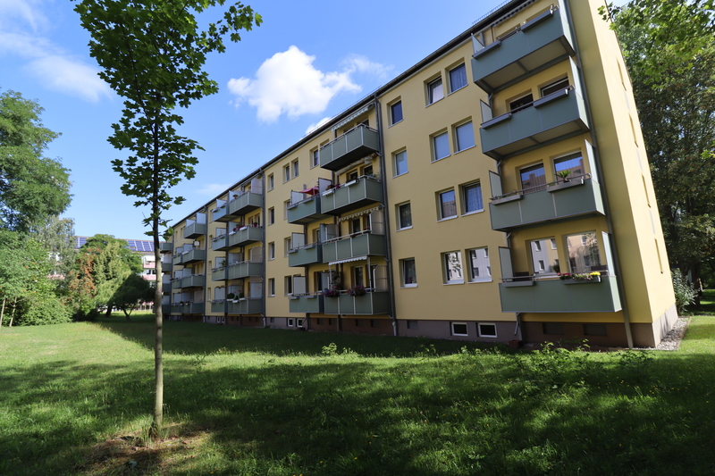 Gemütliche 2-Zimmerwohnung im Grünen - Photo 4