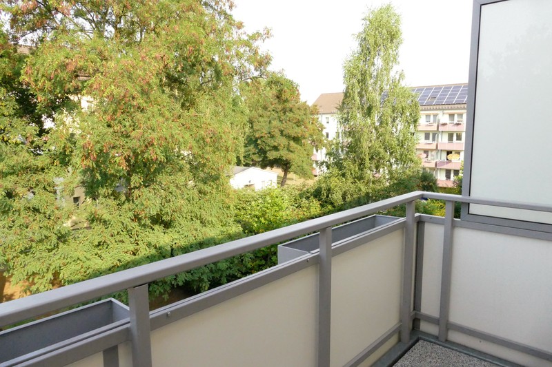 Gemütliche 2-Zimmerwohnung im Grünen - Photo 3