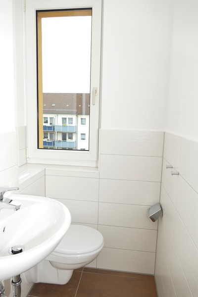 Gemütliche 2-Zimmerwohnung im Grünen - Photo 1