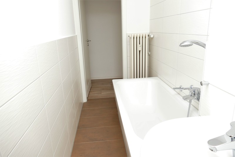 Gemütliche 2-Zimmerwohnung im Grünen - Photo 2