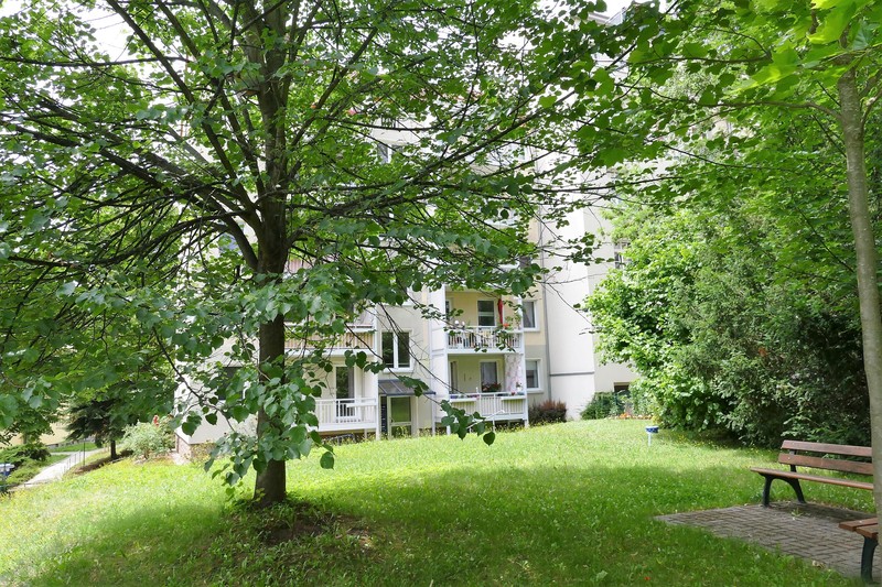 Arbeiten in Chemnitz - Wohnen in Chemnitz - Ihr neues Zuhause - Foto 3