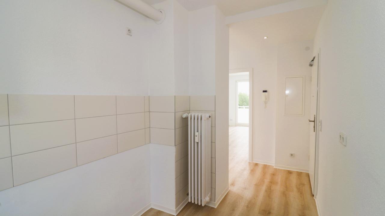 So weit das Auge reicht... Wohnung mit interessanter Fernsicht - Photo 4