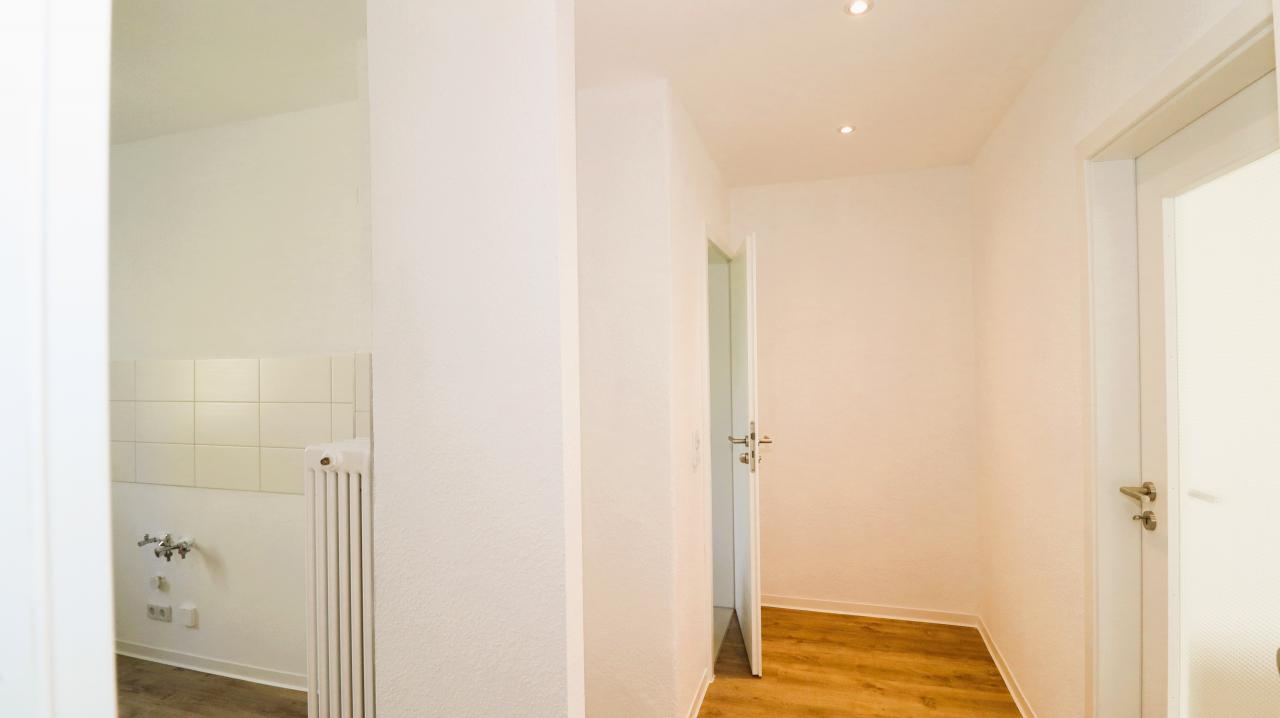 Moderne Wohnung mit offenen Konzept am Otto-Teich - Photo 5