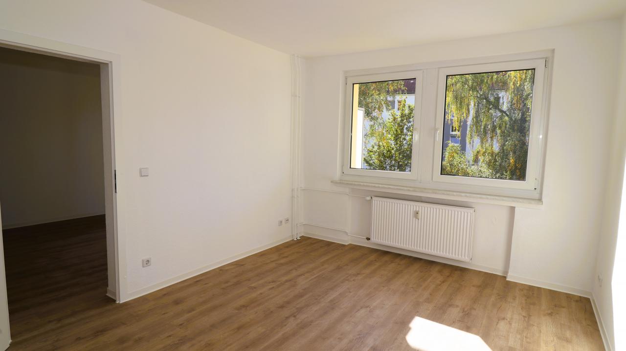 Moderne Wohnung mit offenen Konzept am Otto-Teich - Photo 2