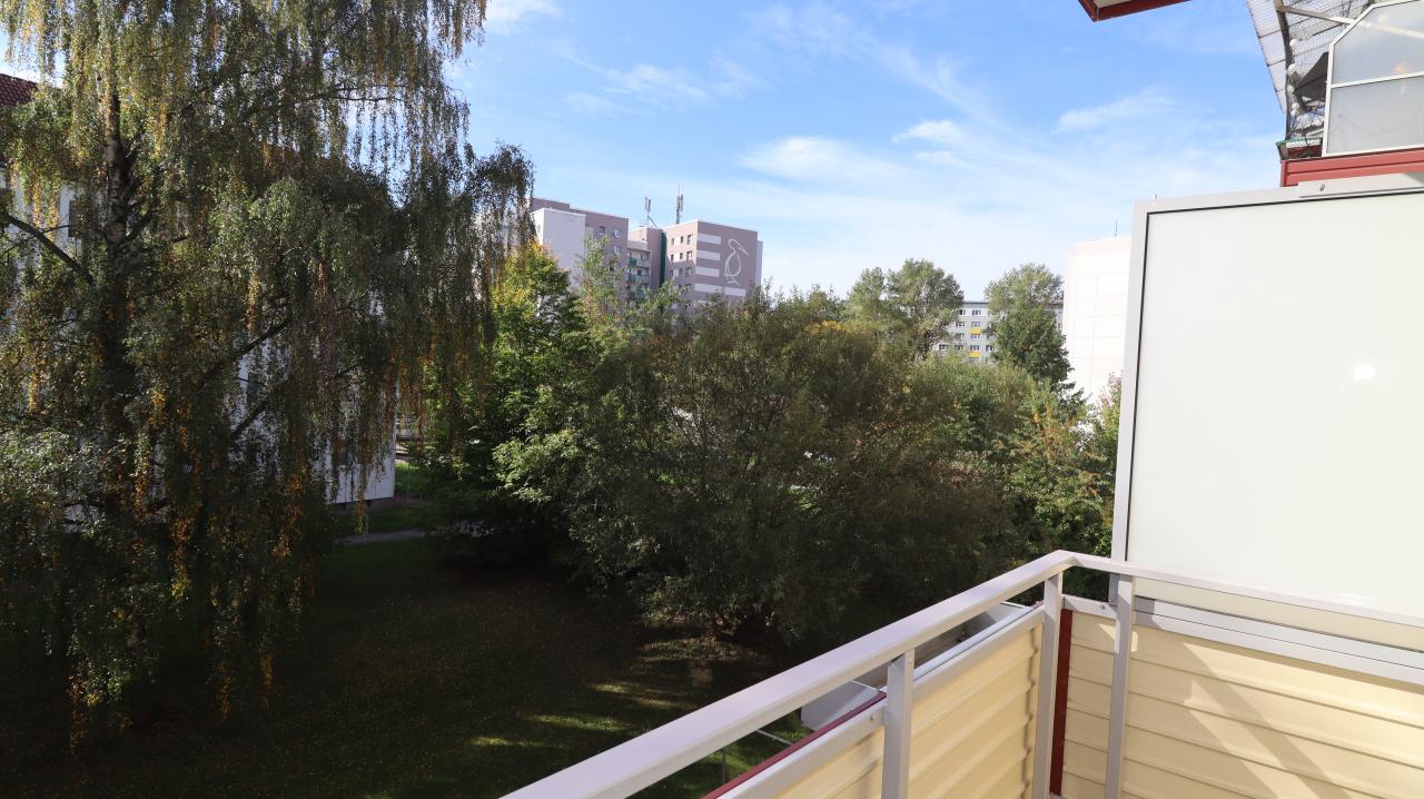 Moderne Wohnung mit offenen Konzept am Otto-Teich - Photo 4