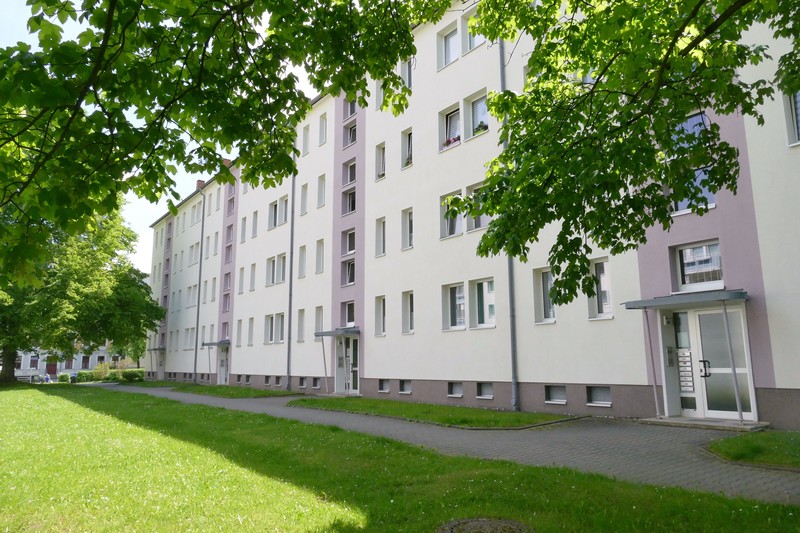 Mitte September frei! Charmante 2-Zimmer-Wohnung - Photo 5