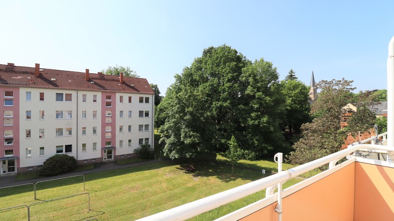 Mitte September frei! Charmante 2-Zimmer-Wohnung - Photo 4