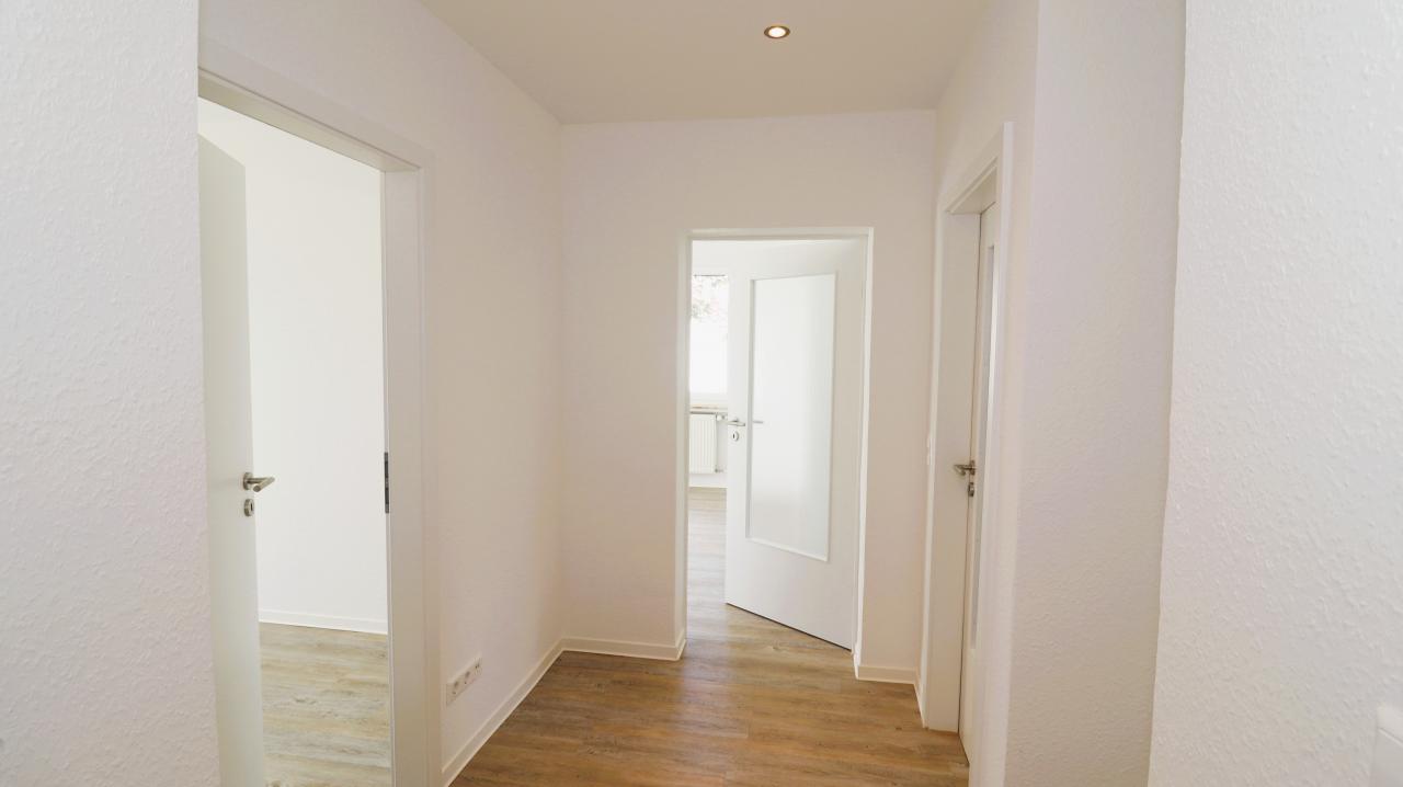 Kaßberg! Schöne Giebelwohnung mit Balkon in der 3. Etage - Photo 5