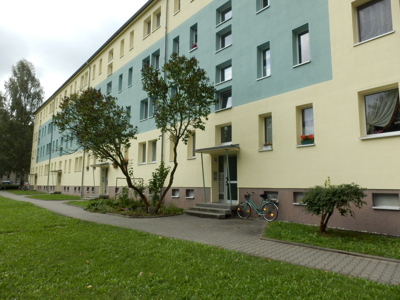 Klein aber fein! Zentrale kleine Wohnung mit guter Anbindung - Photo 2