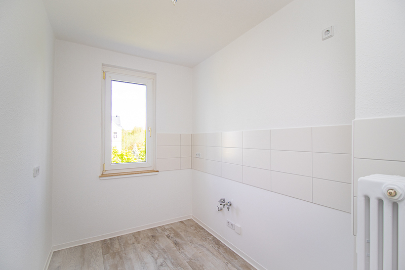 Sonnige Wohnung mit 3 Zimmern plus Südbalkon - Photo 1