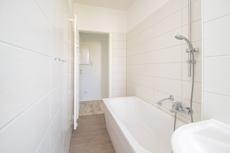 Sonnige Wohnung mit 3 Zimmern plus Südbalkon - Photo 3