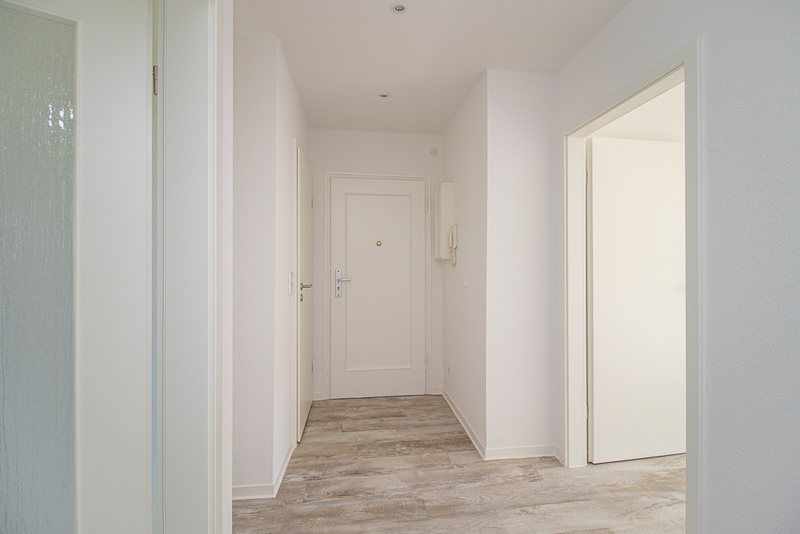 Sonnige Wohnung mit 3 Zimmern plus Südbalkon - Photo 5