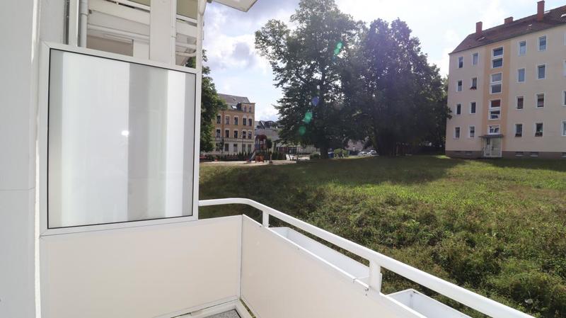Angenehm ruhige 2-Zimmer-Wohnung mit Balkon und Dusche - Photo 4