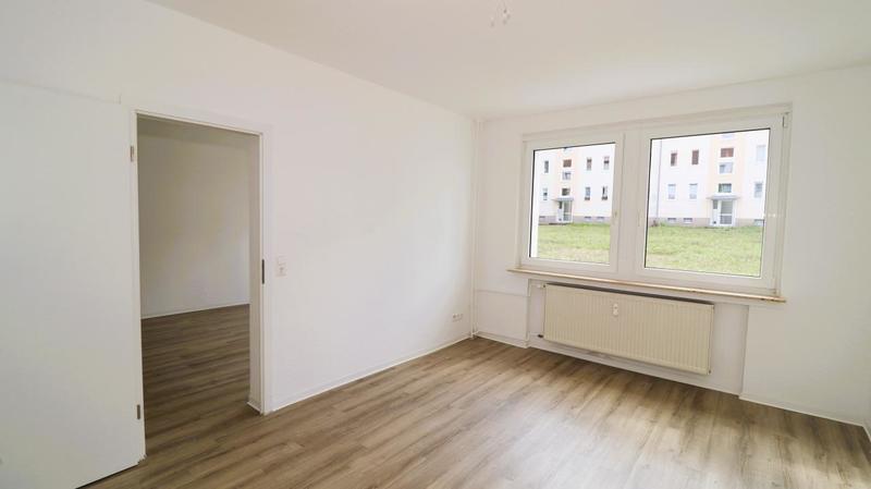 Angenehm ruhige 2-Zimmer-Wohnung mit Balkon und Dusche - Photo 2