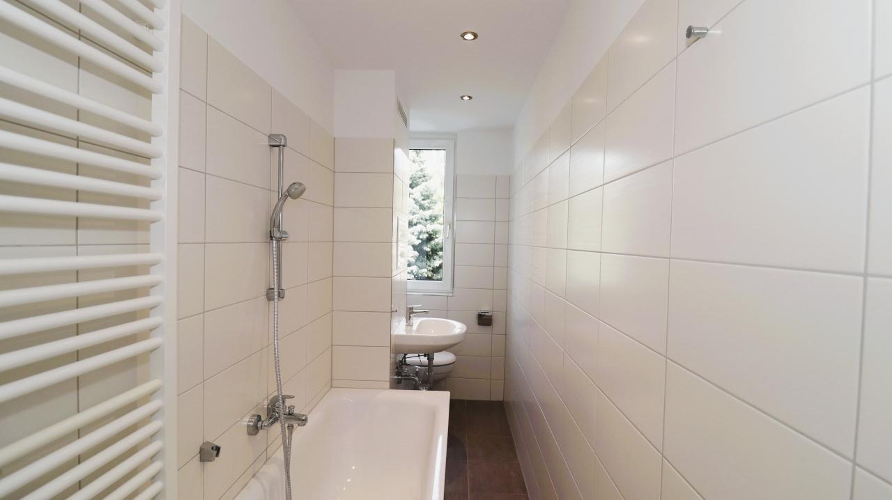 Sonnige Wohnung mit 3 Zimmern plus Südbalkon - Foto 2