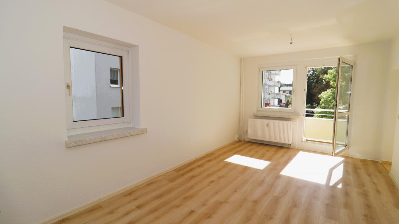 Nicht schlecht, Herr Specht! SUPER 2-Zimmer-Wohnung *45 qm - Foto 1