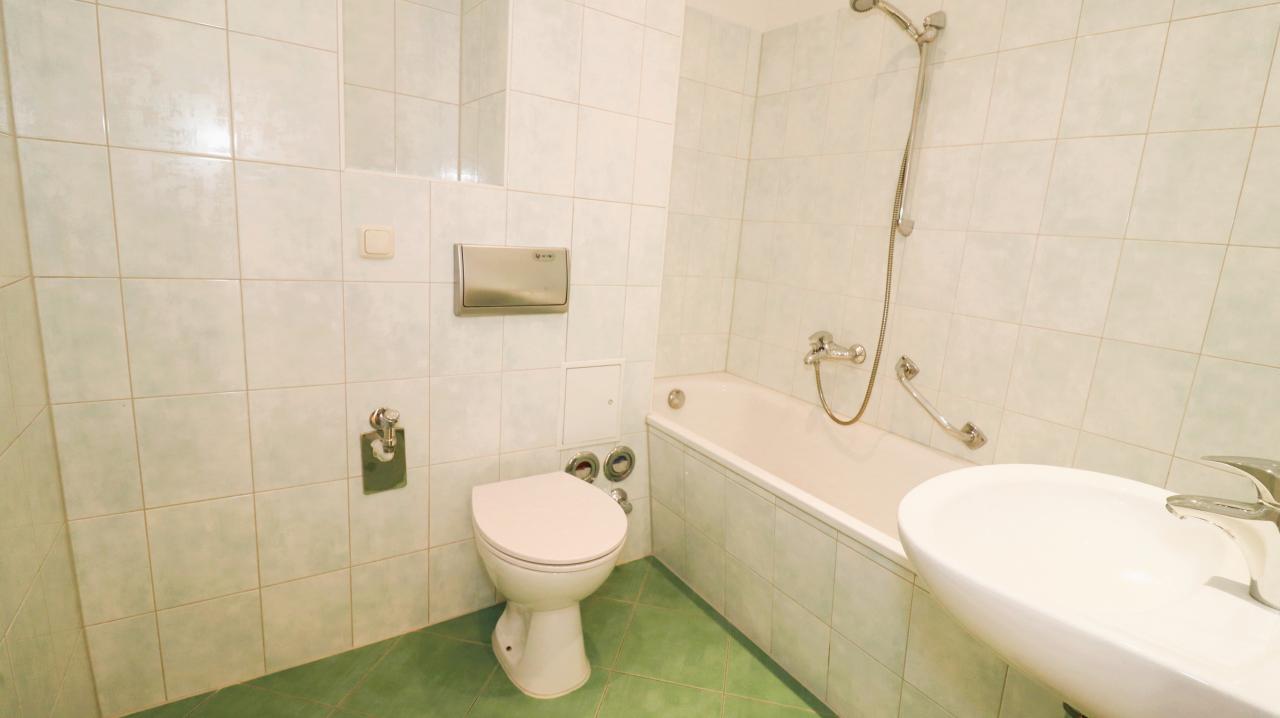 Nicht schlecht, Herr Specht! SUPER 2-Zimmer-Wohnung *45 qm - Foto 3