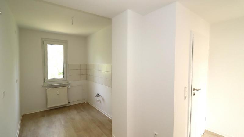 Nah am Klinikum! Hübsche 2-Zimmer-Wohnung mit Balkon - Photo 3