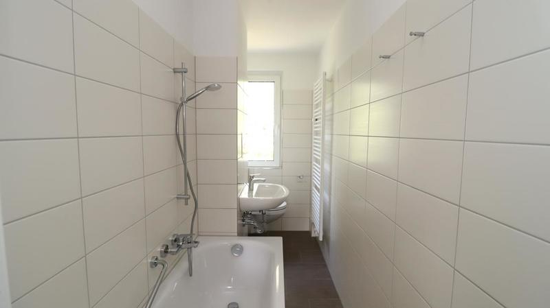 Nah am Klinikum! Hübsche 2-Zimmer-Wohnung mit Balkon - Photo 4