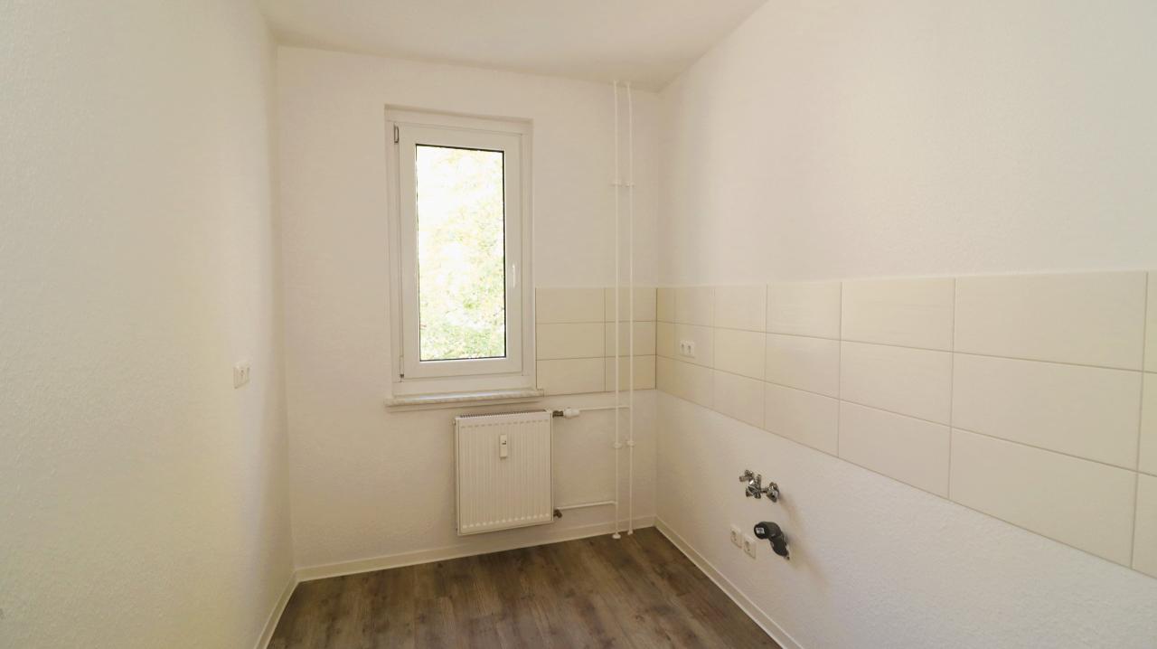 Frisch RENOVIERT: 3 Zimmer im grünen Flemminggebiet - Foto 2