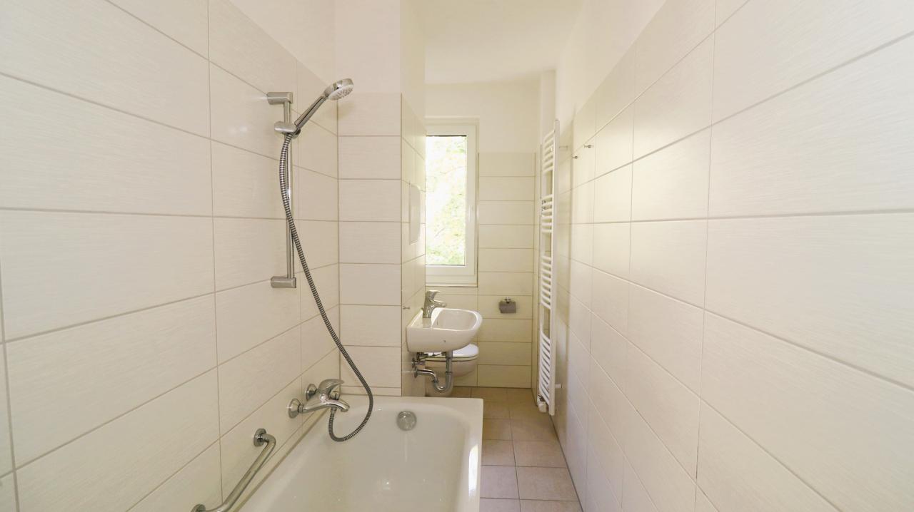 Frisch RENOVIERT: 3 Zimmer im grünen Flemminggebiet - Foto 3
