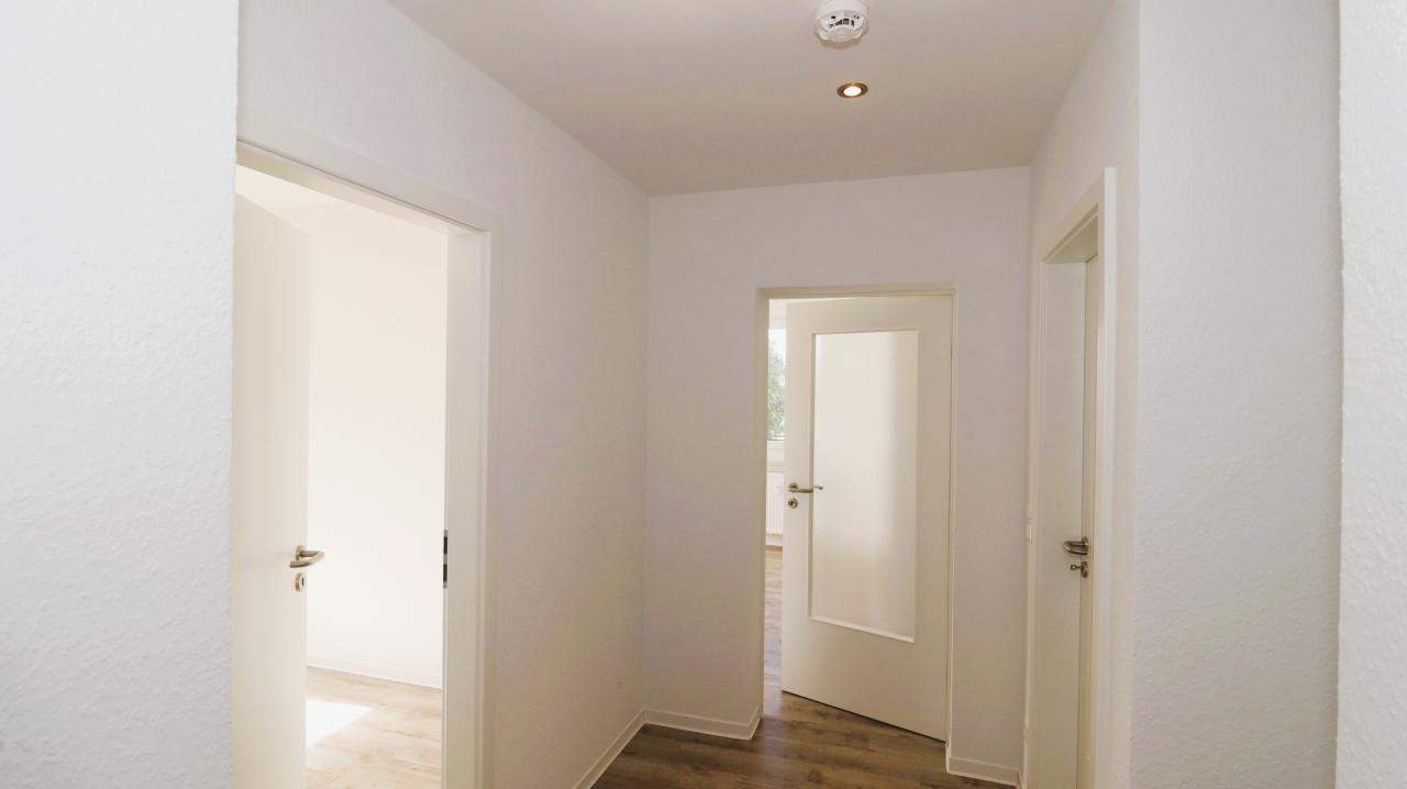 Frisch RENOVIERT: 3 Zimmer im grünen Flemminggebiet - Foto 5