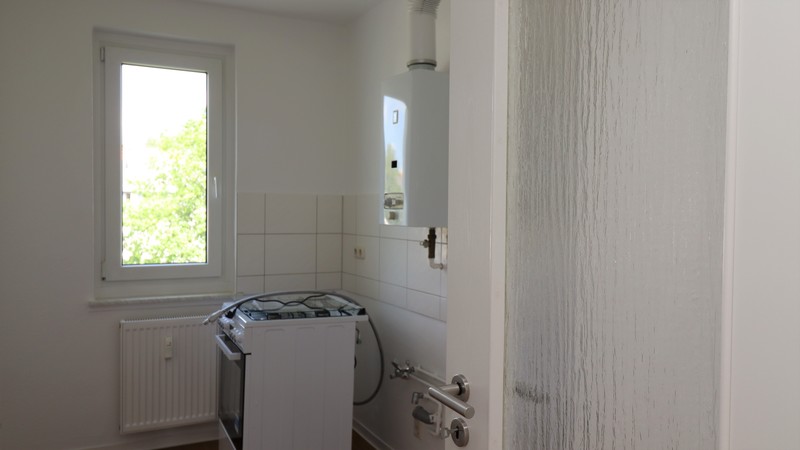 Wohnen im Flemminggebiet- Ein Rückzugsort in hektischen Zeiten - Photo 2