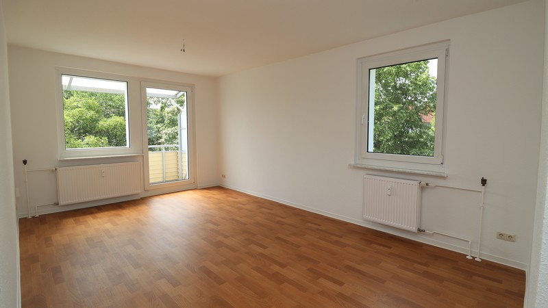 Wohnen im Flemminggebiet- Ein Rückzugsort in hektischen Zeiten - Photo 1