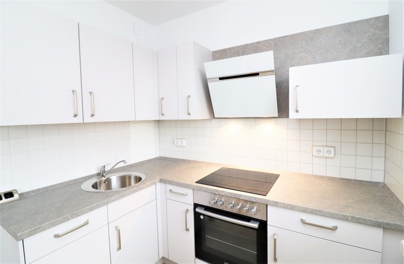 BESTE Aussicht! Apartment mit BALKON/Dusche/Aufzug - Foto 2