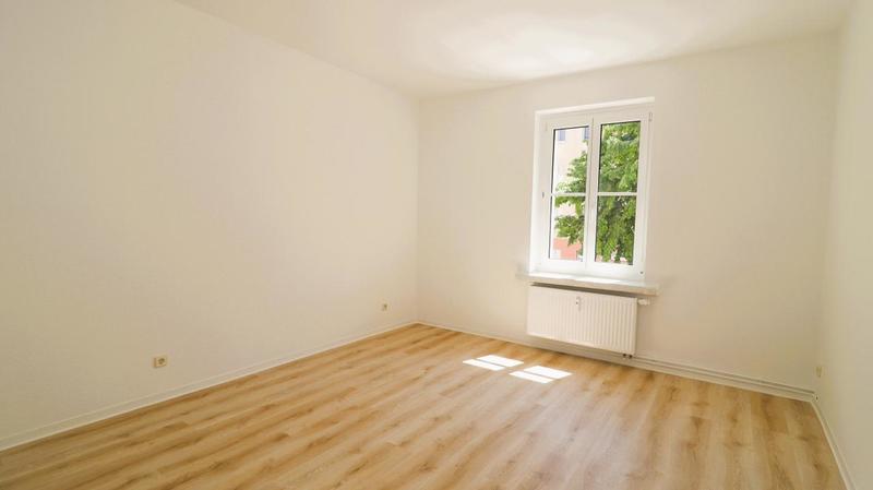 Der Kaßberg ruft! 3-Zimmer-Wohnung mit Balkon in bester Lage - Photo 5