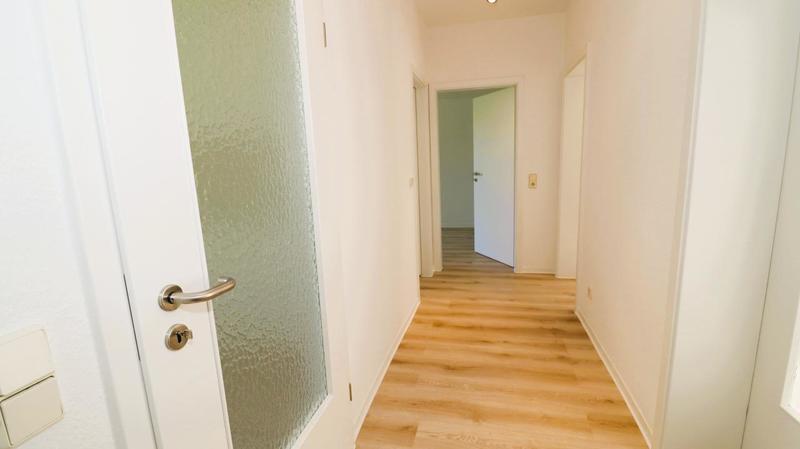 Der Kaßberg ruft! 3-Zimmer-Wohnung mit Balkon in bester Lage - Photo 2