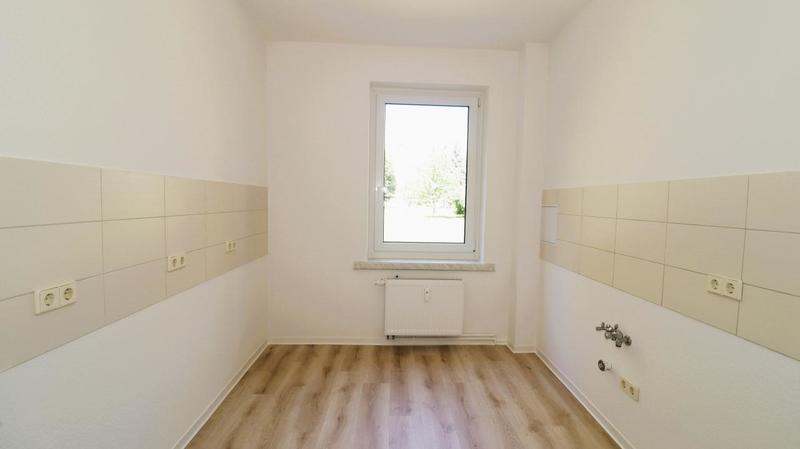 Der Kaßberg ruft! 3-Zimmer-Wohnung mit Balkon in bester Lage - Photo 4