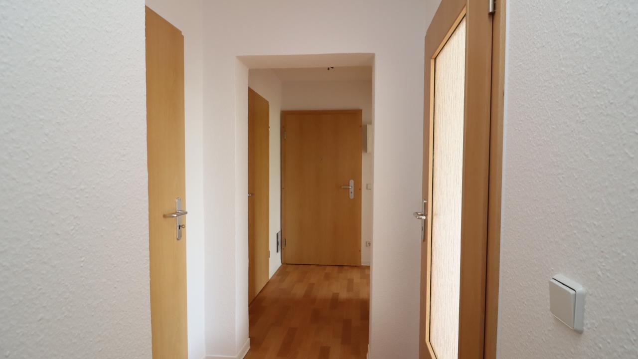 Barrierearmes Service-Wohnen auf dem Kaßberg mit Balkonzimmer - Photo 3