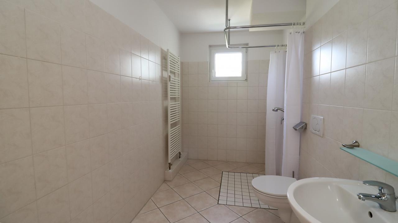Barrierearmes Service-Wohnen auf dem Kaßberg mit Balkonzimmer - Photo 1