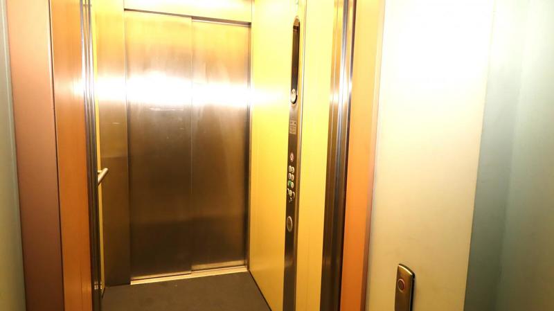 Barrierearmes Service-Wohnen auf dem Kaßberg mit Balkonzimmer - Photo 5