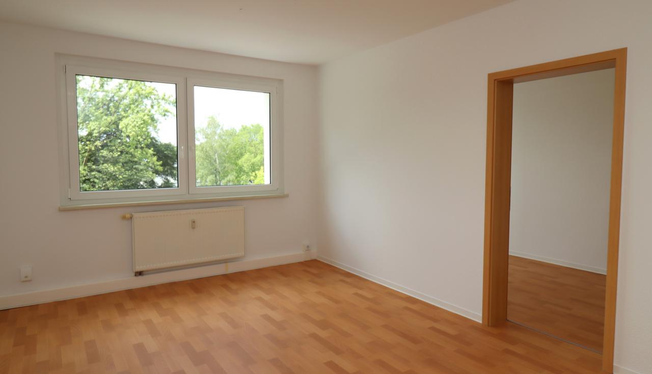 2 Zimmer + Zusatzraum im barrierearmen SERVICEWOHNEN - Photo 4