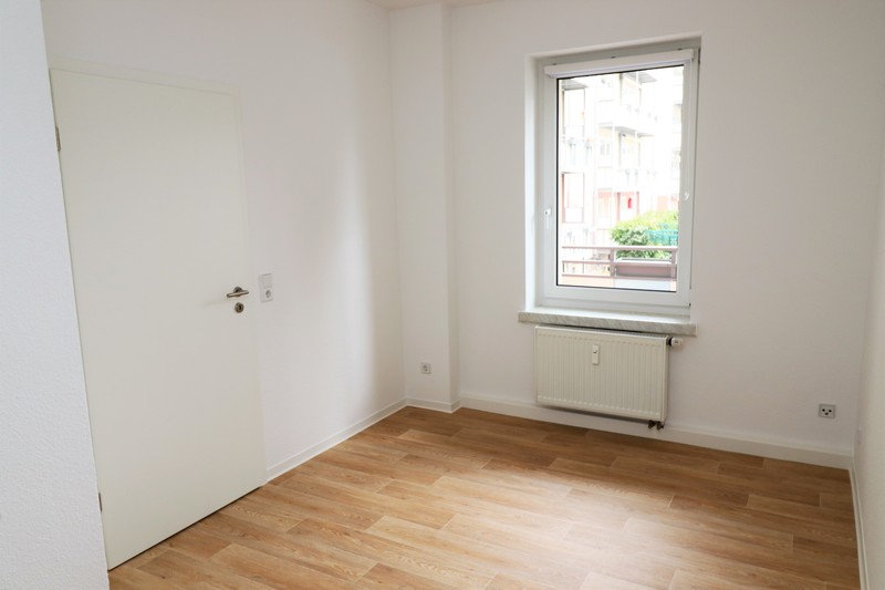 Kaßberg!!! Charmante 3-Zimmer-Wohnung mit Balkon - Foto 2