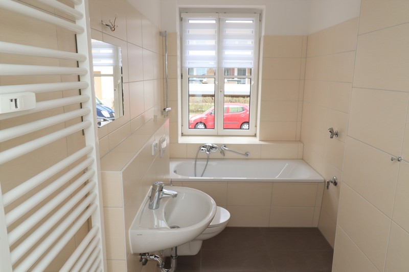 Kaßberg!!! Charmante 3-Zimmer-Wohnung mit Balkon - Foto 3