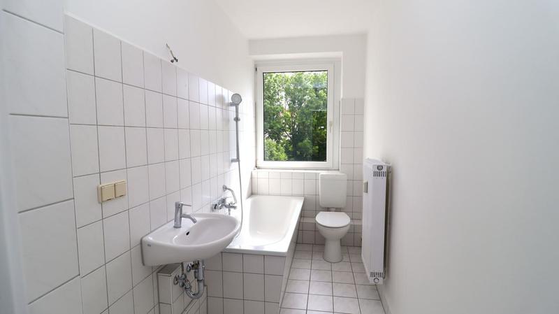 Kaßberg-Wohnung! Zentral gelegen, geräumig und beliebt - Foto 1