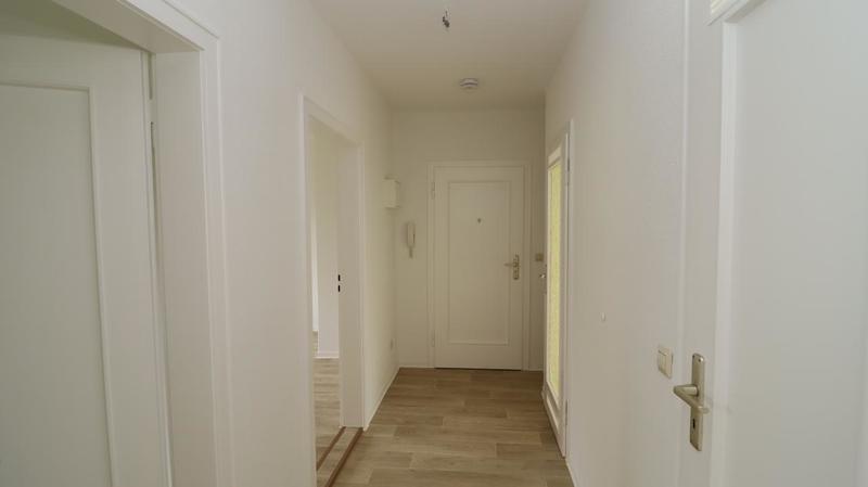 Kaßberg-Wohnung! Zentral gelegen, geräumig und beliebt - Foto 5