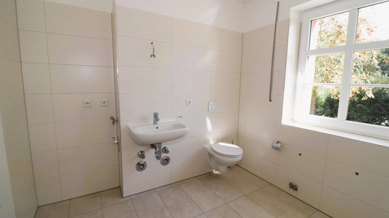 Schöne 2-Zimmer-Wohnung im denkmalgeschützten Siedlungshaus - Photo 3