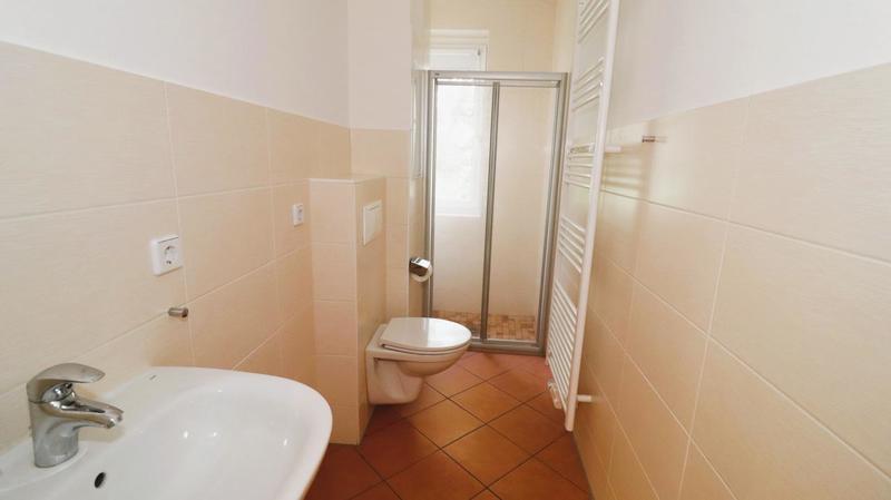 2-Zimmer im Erdgeschoss mitten in Grünen - Photo 2