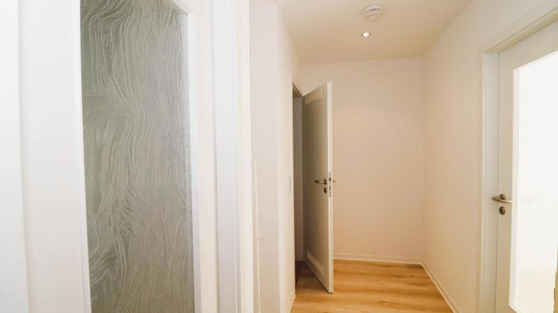 2-Zimmer im Erdgeschoss mitten in Grünen - Photo 5