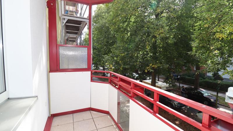 Kaßberg:, Uhlichstraße 20a, 09112, Chemnitz, Chemnitz, - Foto 4