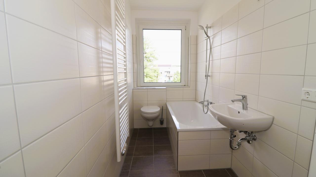 3 frisch sanierte Zimmer zum Wohlfühlen! - Foto 2