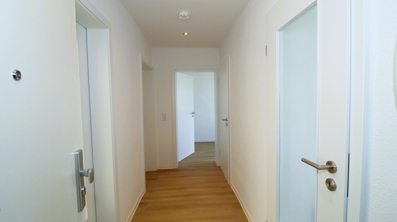 3 frisch sanierte Zimmer zum Wohlfühlen! - Foto 4