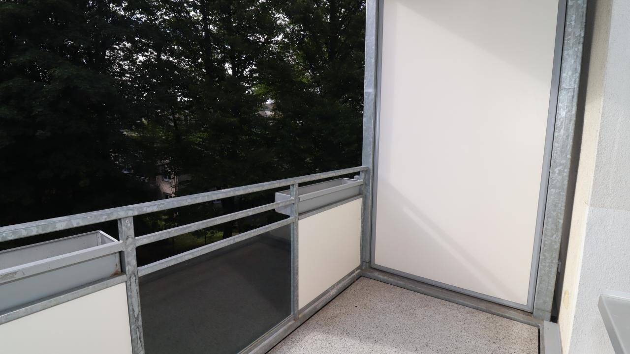Charmante Kaßberg-Wohnung mit 3 Zimmern und Balkon - Photo 4