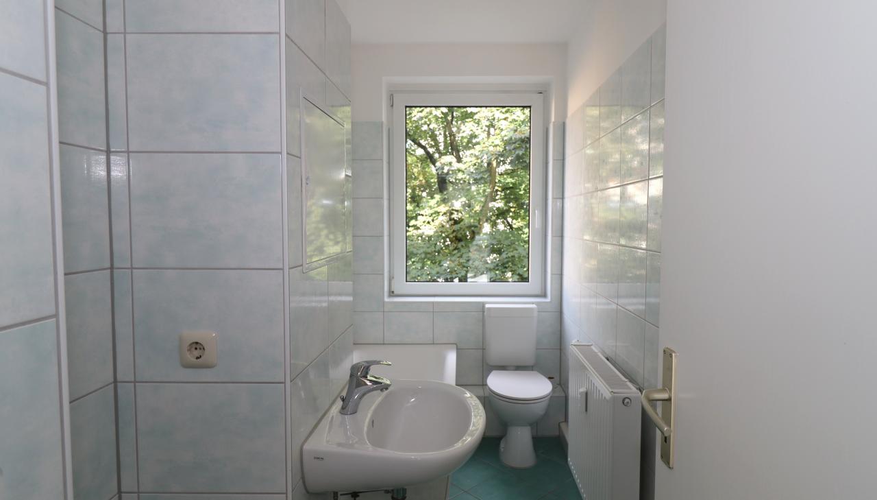 Charmante Kaßberg-Wohnung mit 3 Zimmern und Balkon - Photo 3